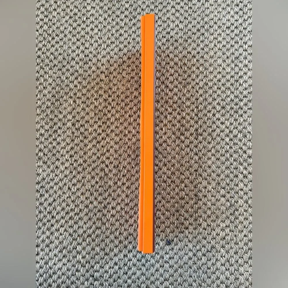 Hermes neck tie or scarf box - Picture 3 of 5